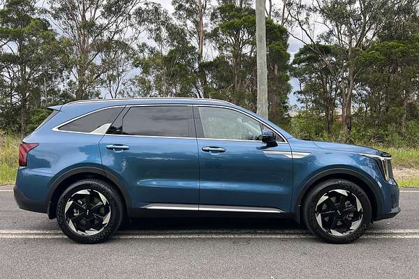 2023 Kia Sorento Sport+ MQ4 PE