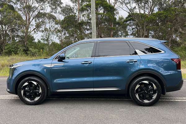 2023 Kia Sorento Sport+ MQ4 PE