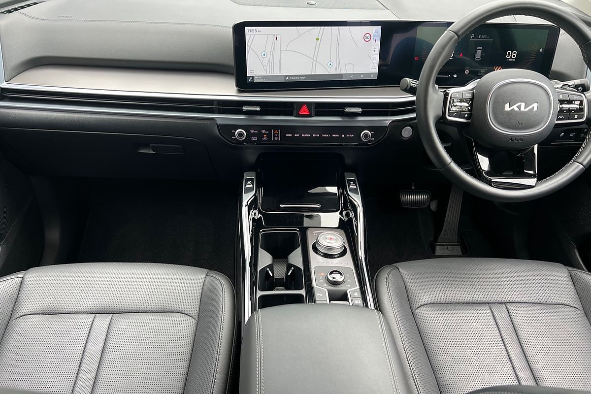 2023 Kia Sorento Sport+ MQ4 PE