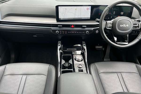 2023 Kia Sorento Sport+ MQ4 PE