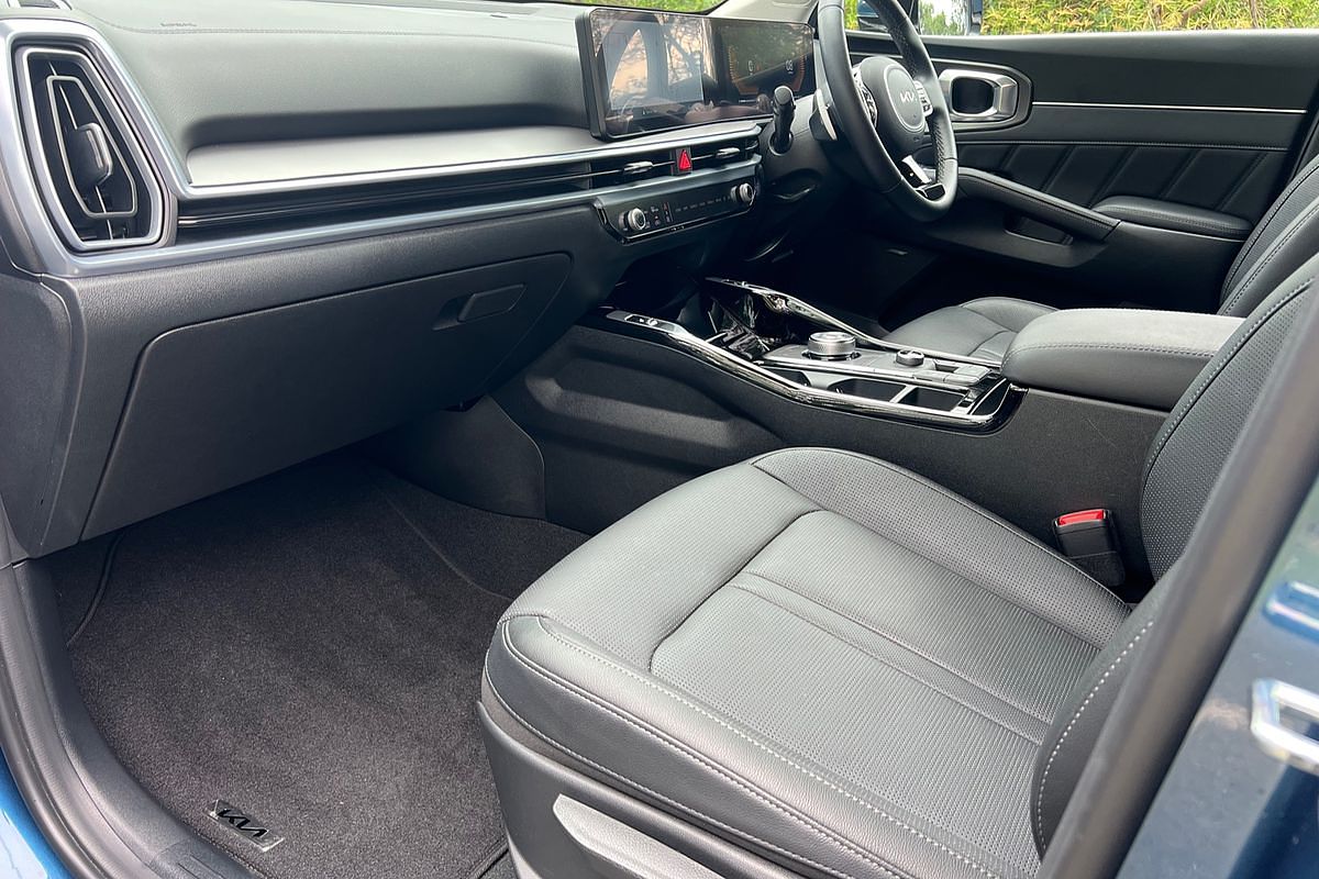 2023 Kia Sorento Sport+ MQ4 PE