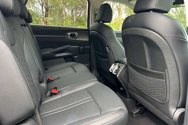 2023 Kia Sorento Sport+ MQ4 PE