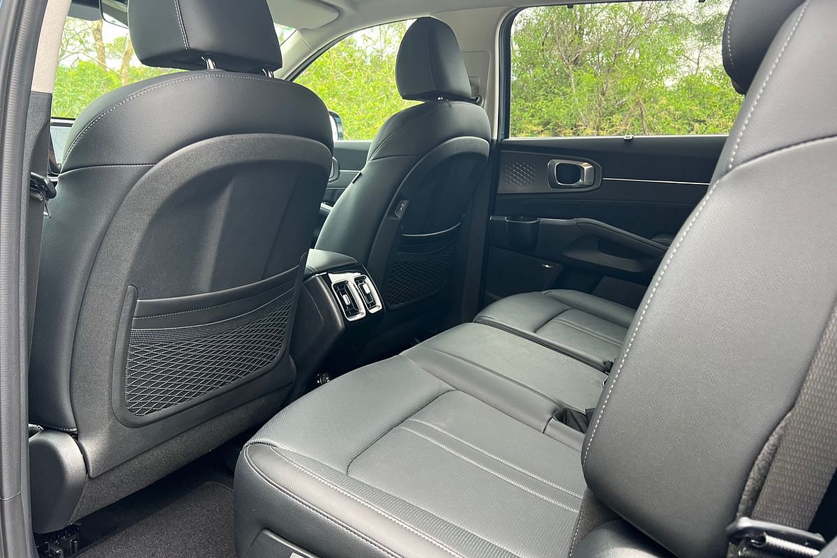 2023 Kia Sorento Sport+ MQ4 PE