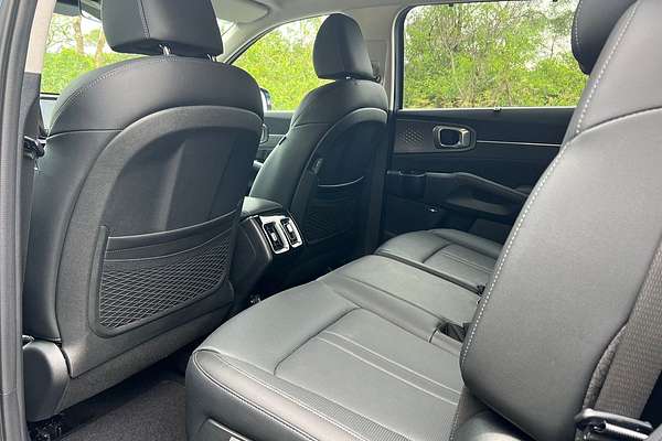 2023 Kia Sorento Sport+ MQ4 PE