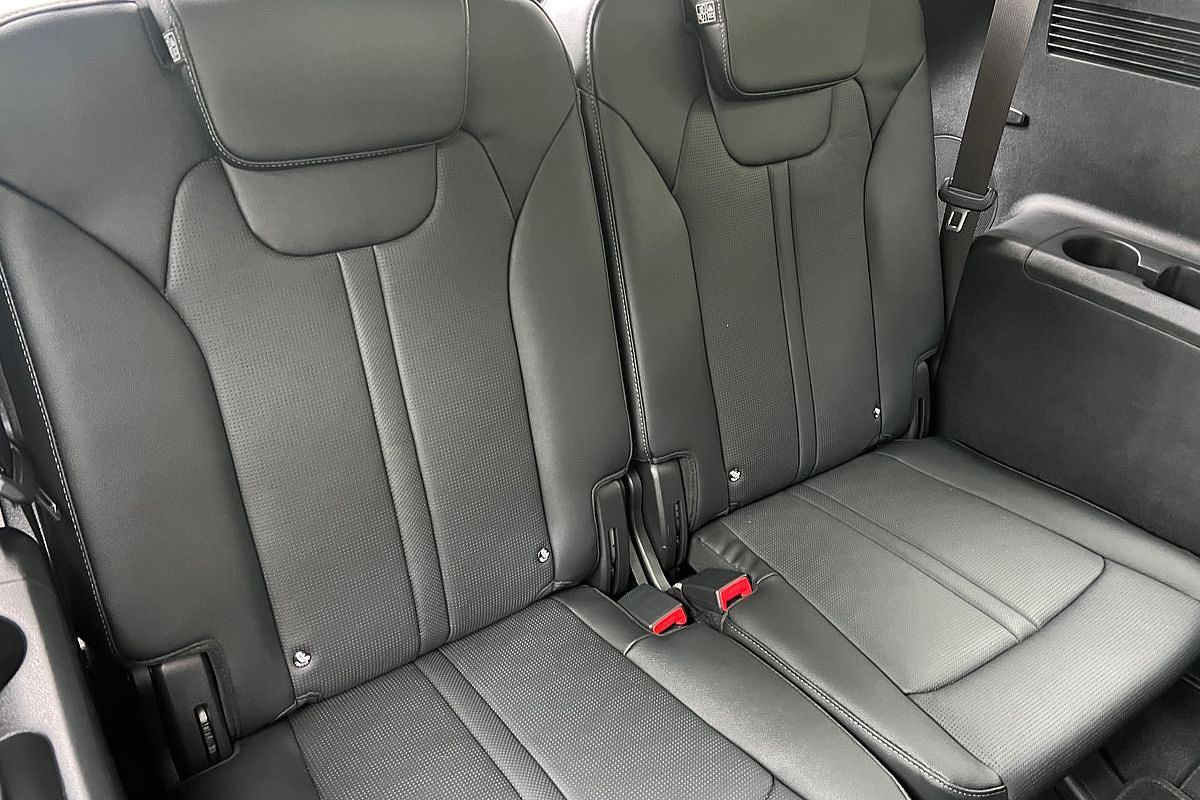 2023 Kia Sorento Sport+ MQ4 PE