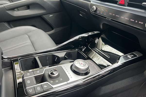 2023 Kia Sorento Sport+ MQ4 PE