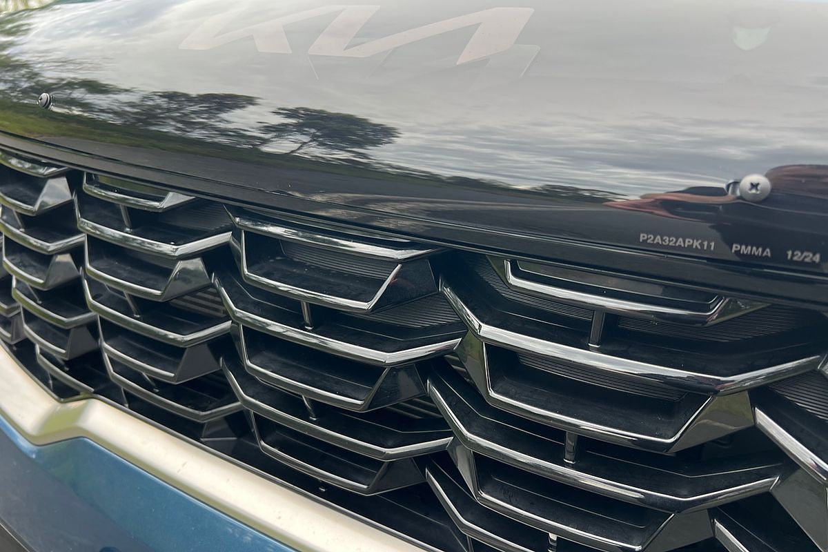 2023 Kia Sorento Sport+ MQ4 PE