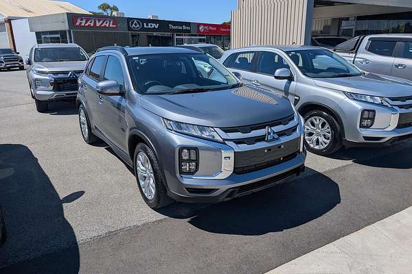2024 Mitsubishi ASX LS XD