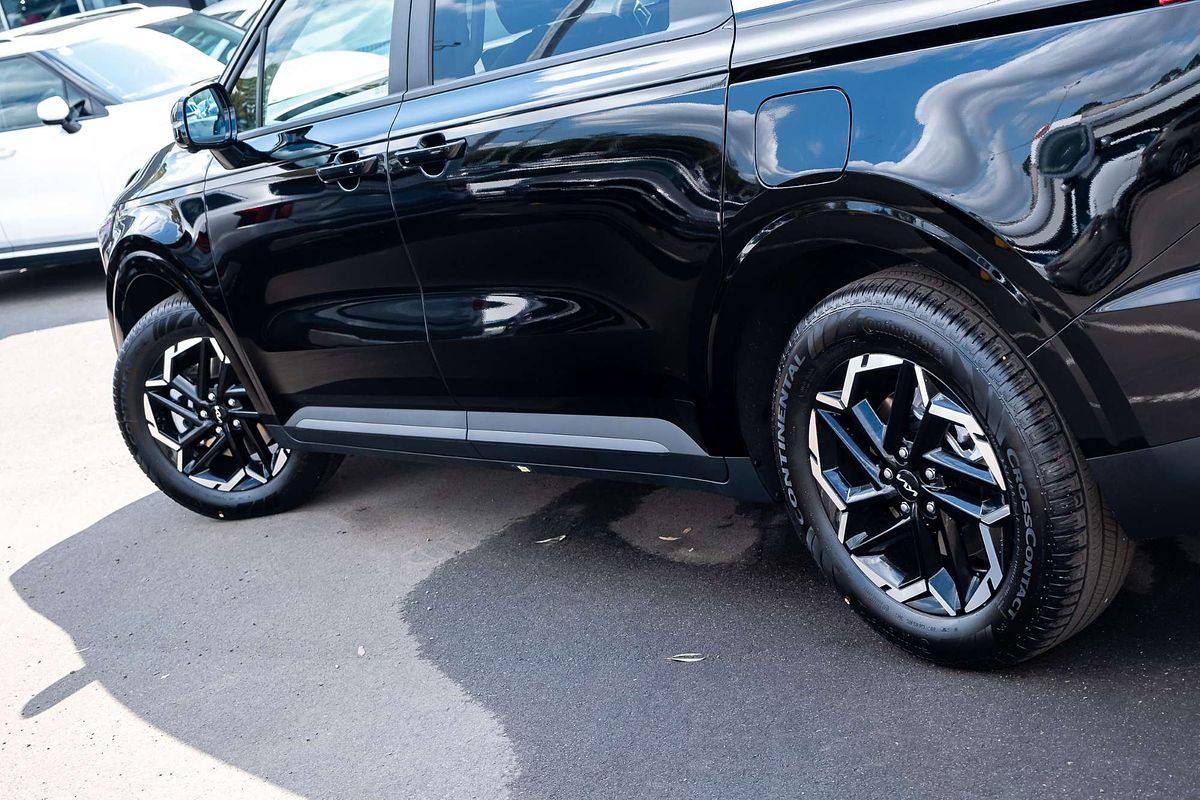 2025 Kia Carnival Sport+ KA4 PE