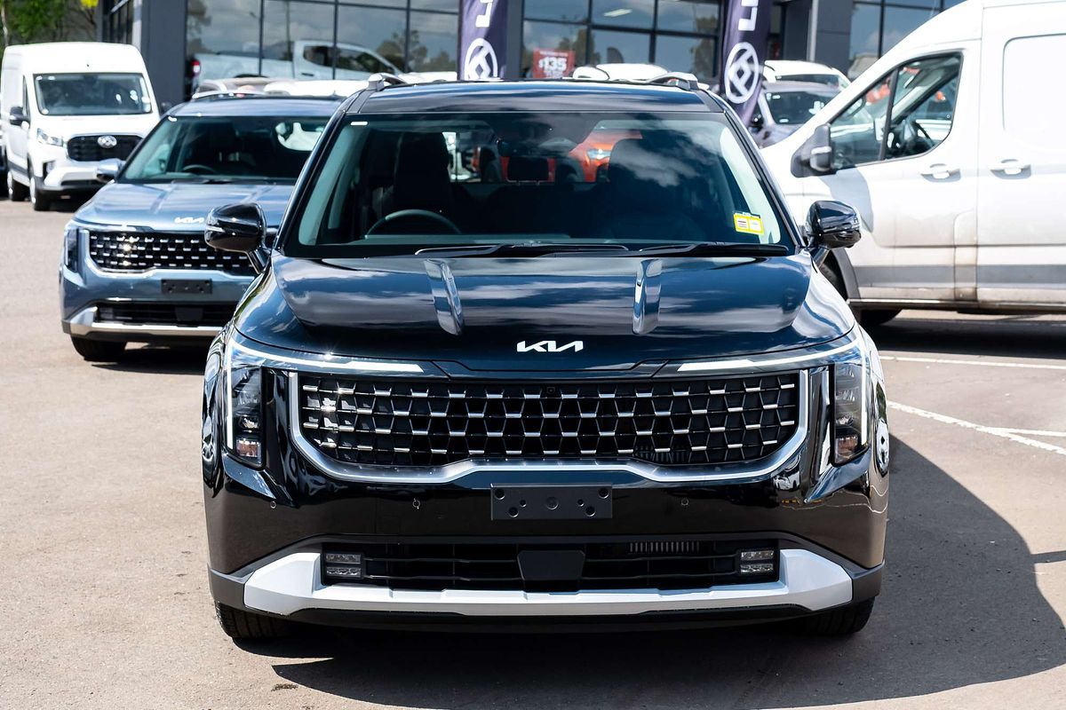 2025 Kia Carnival Sport+ KA4 PE