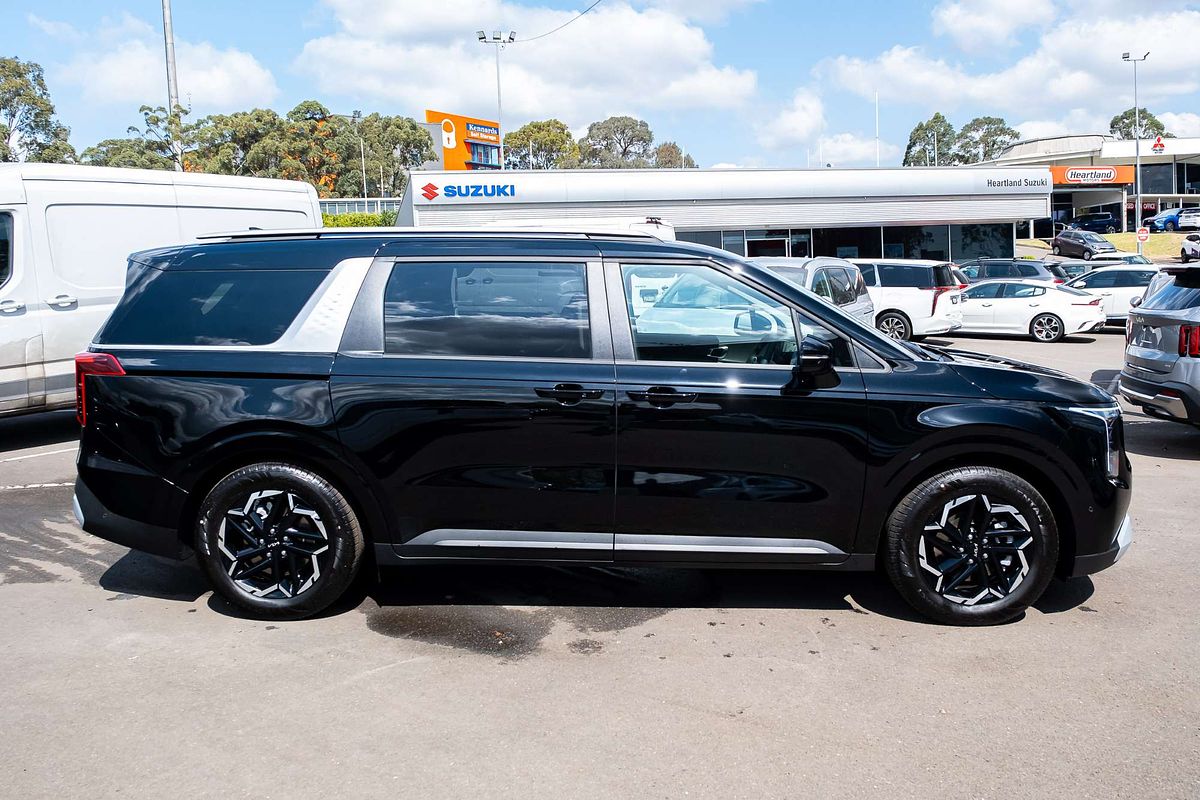 2025 Kia Carnival Sport+ KA4 PE