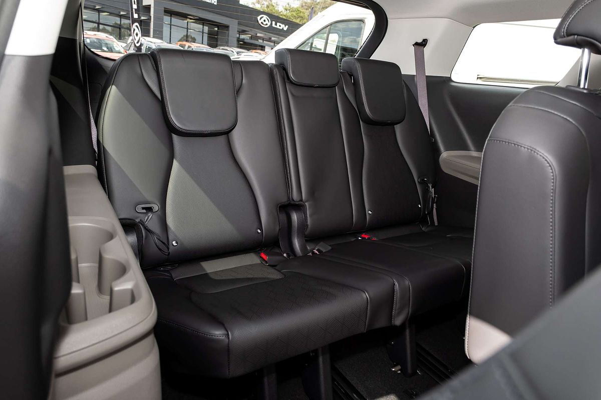 2025 Kia Carnival Sport+ KA4 PE