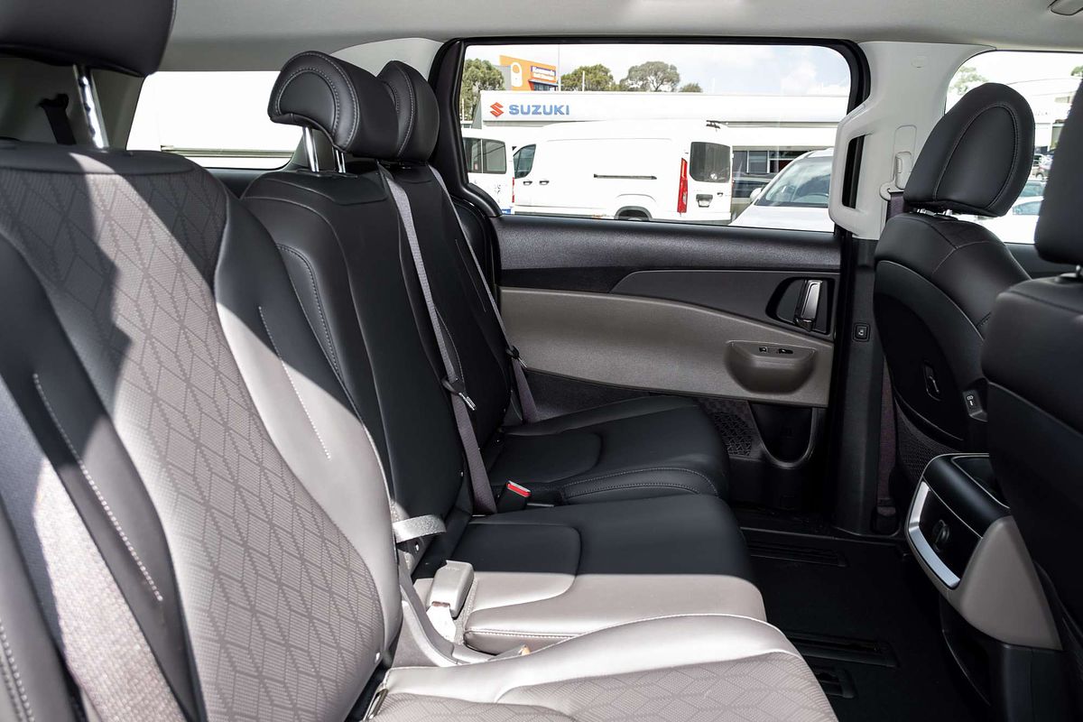2025 Kia Carnival Sport+ KA4 PE