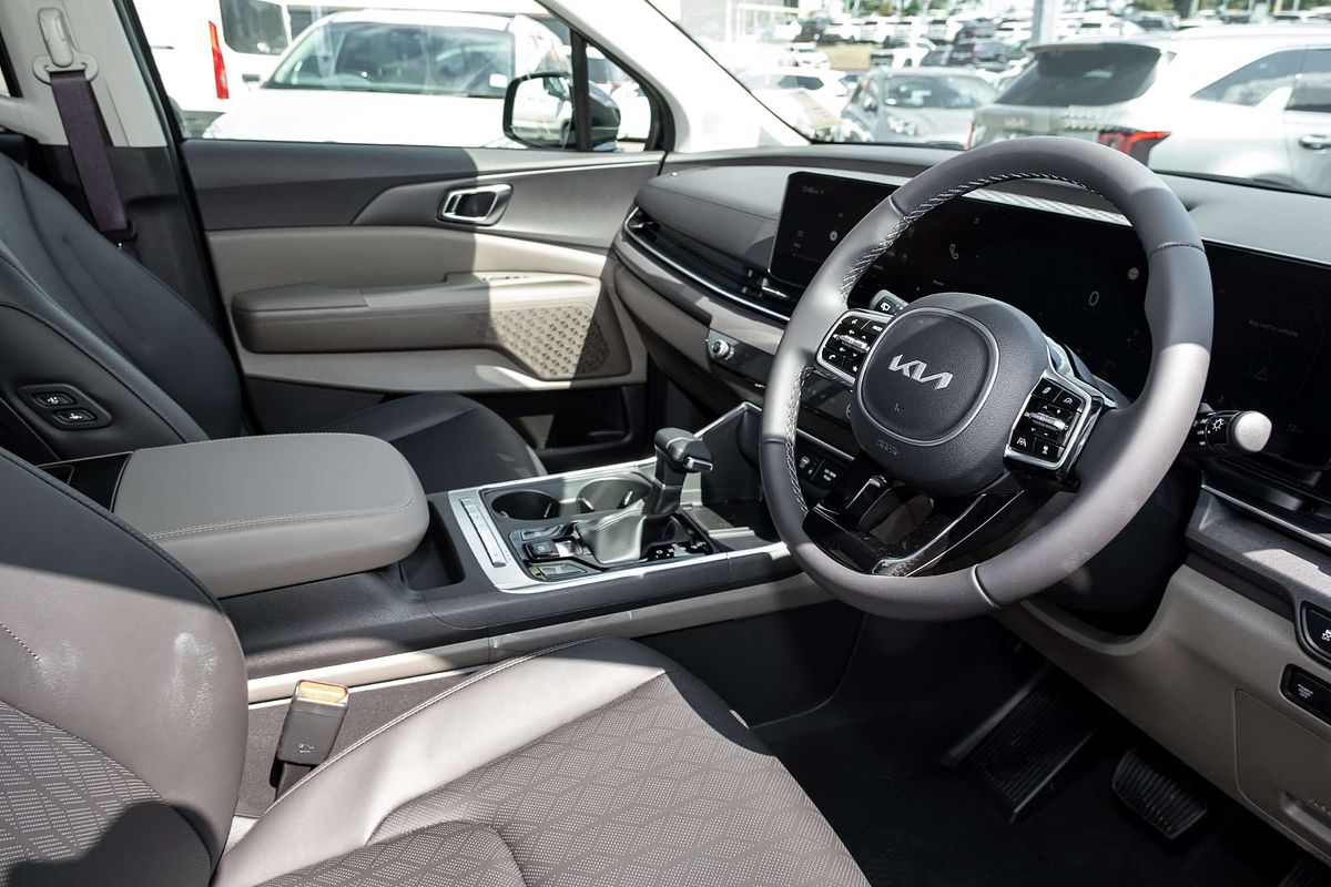 2025 Kia Carnival Sport+ KA4 PE
