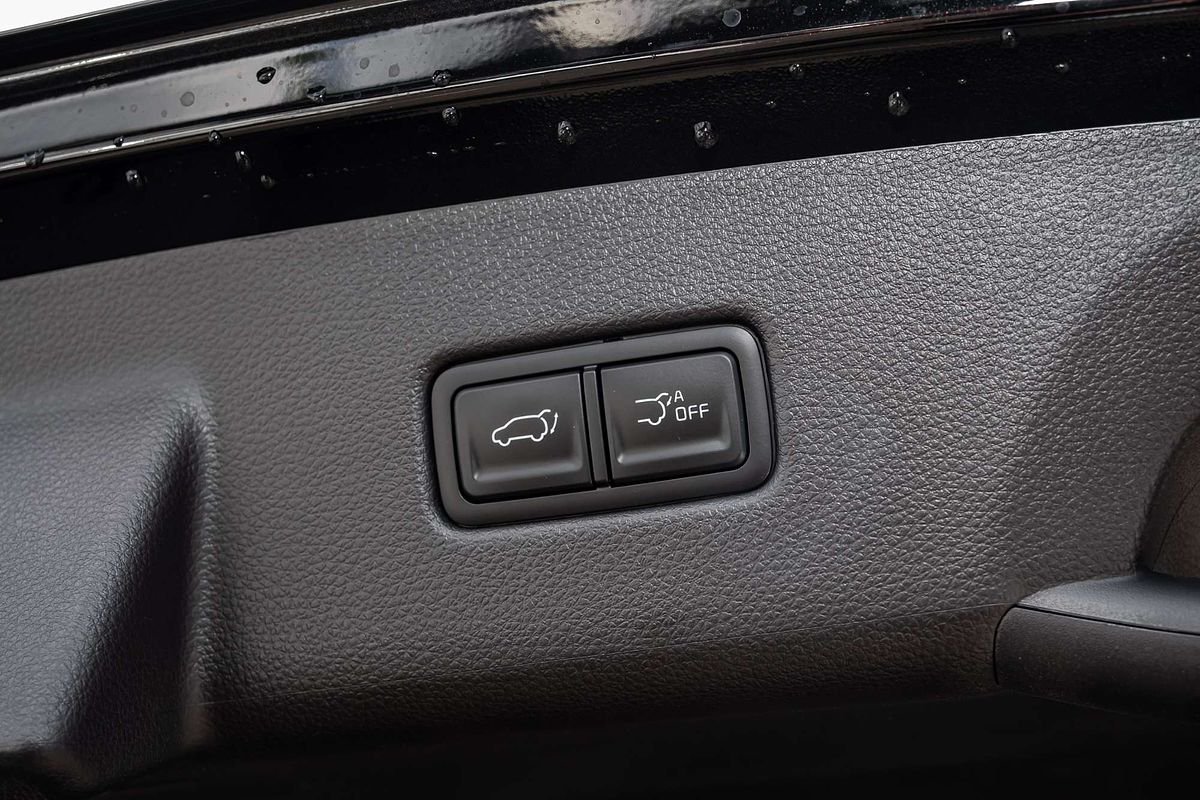 2025 Kia Carnival Sport+ KA4 PE
