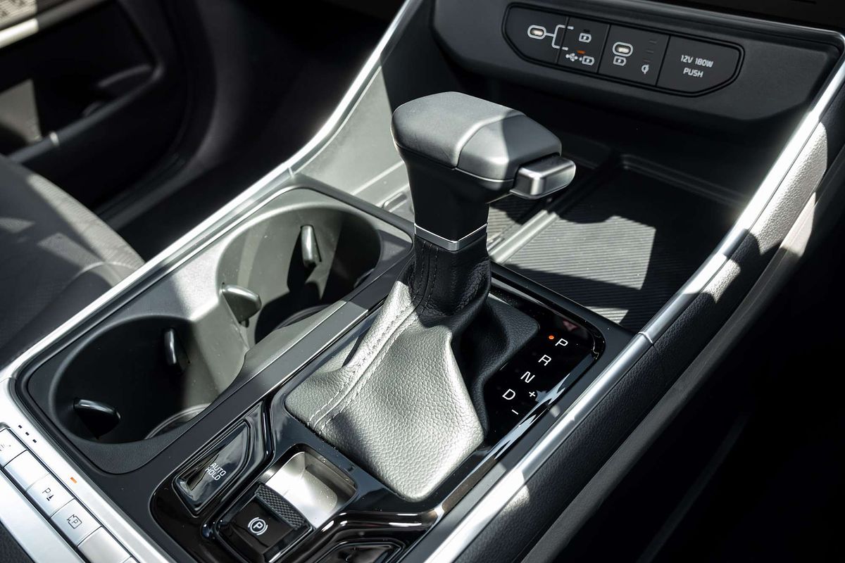 2025 Kia Carnival Sport+ KA4 PE