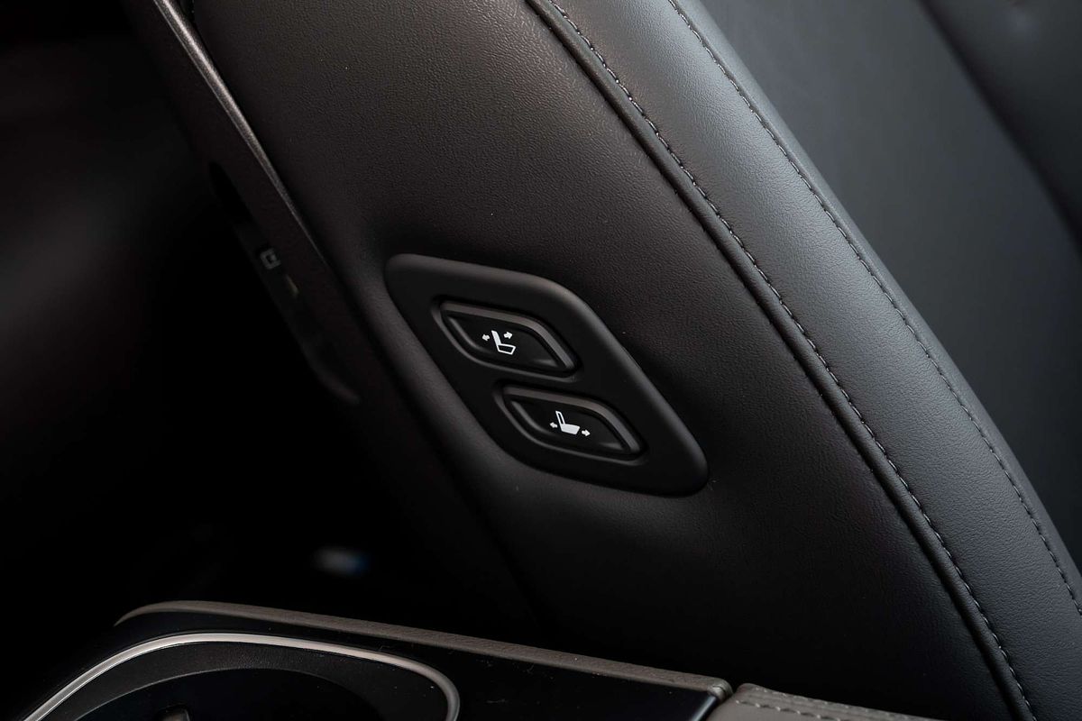 2025 Kia Carnival Sport+ KA4 PE