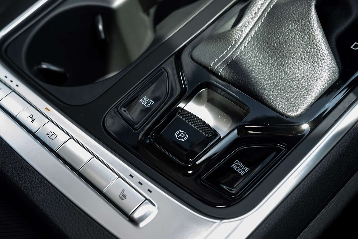 2025 Kia Carnival Sport+ KA4 PE
