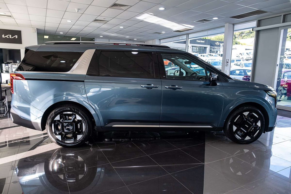 2025 Kia Carnival GT-Line KA4 PE