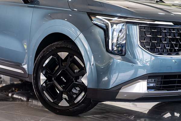 2025 Kia Carnival GT-Line KA4 PE