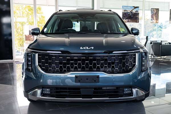 2025 Kia Carnival GT-Line KA4 PE