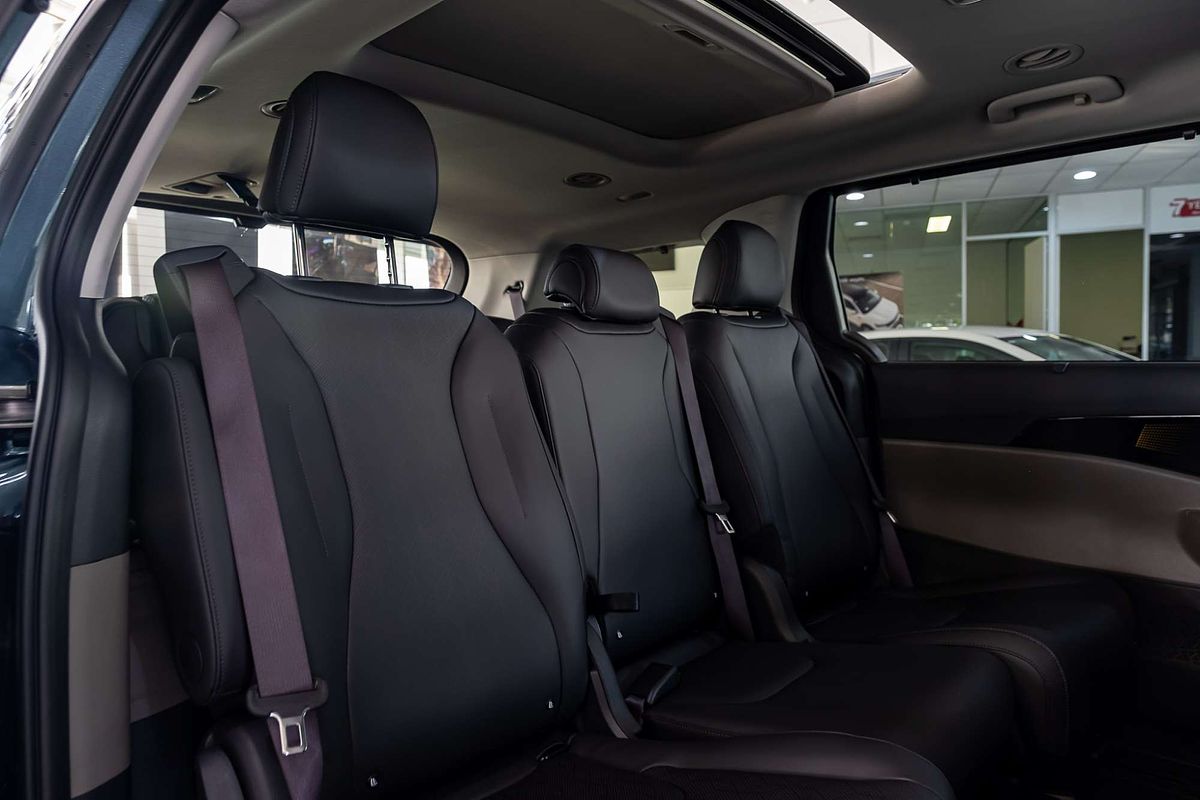 2025 Kia Carnival GT-Line KA4 PE