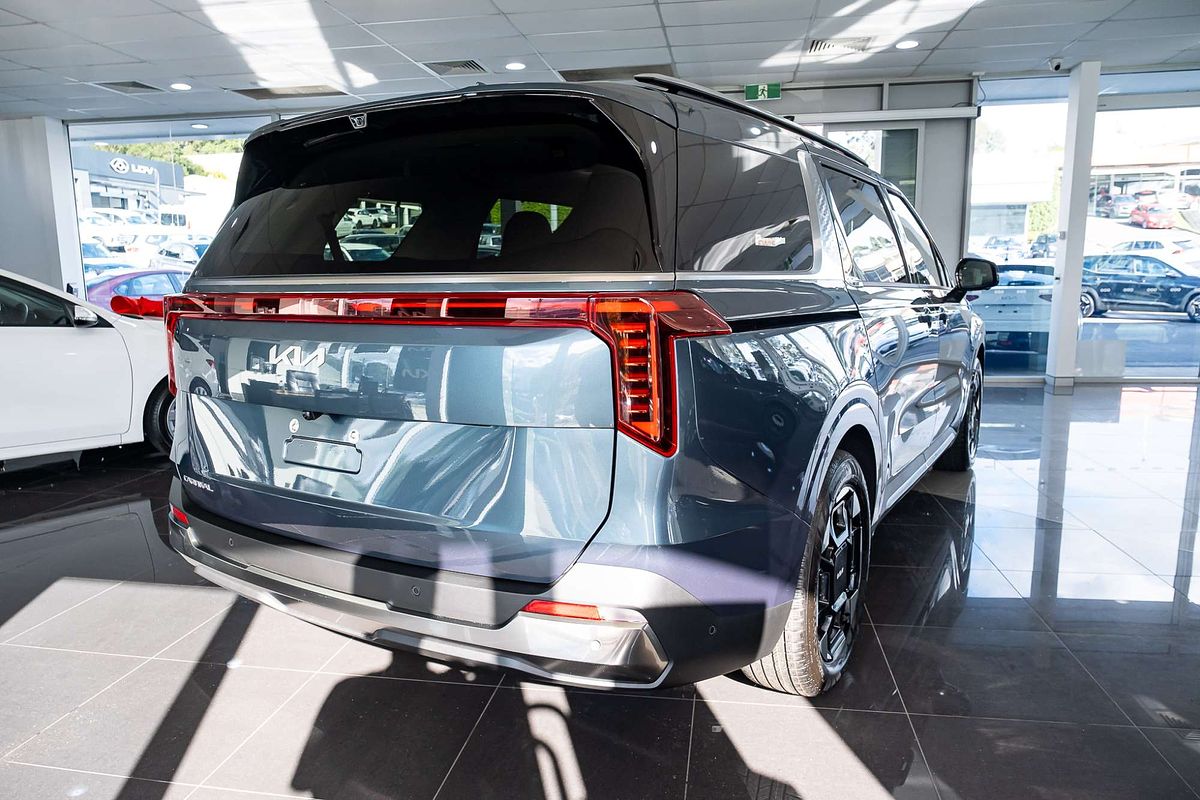 2025 Kia Carnival GT-Line KA4 PE