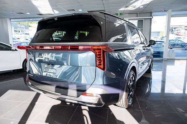 2025 Kia Carnival GT-Line KA4 PE