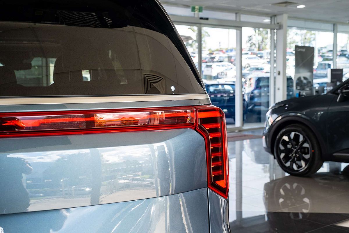 2025 Kia Carnival GT-Line KA4 PE