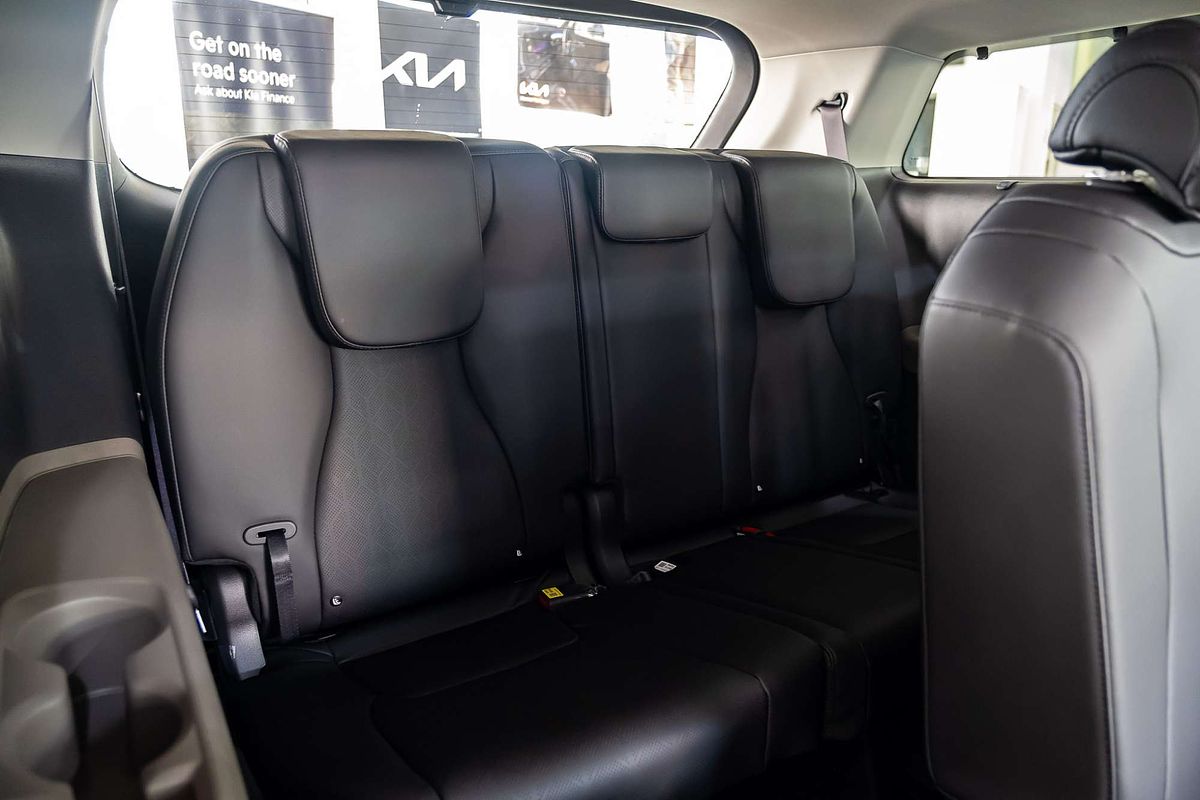 2025 Kia Carnival GT-Line KA4 PE