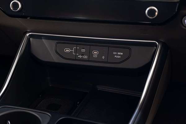 2025 Kia Carnival GT-Line KA4 PE