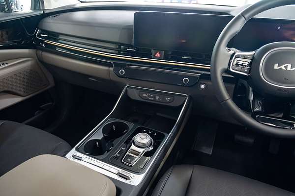 2025 Kia Carnival GT-Line KA4 PE