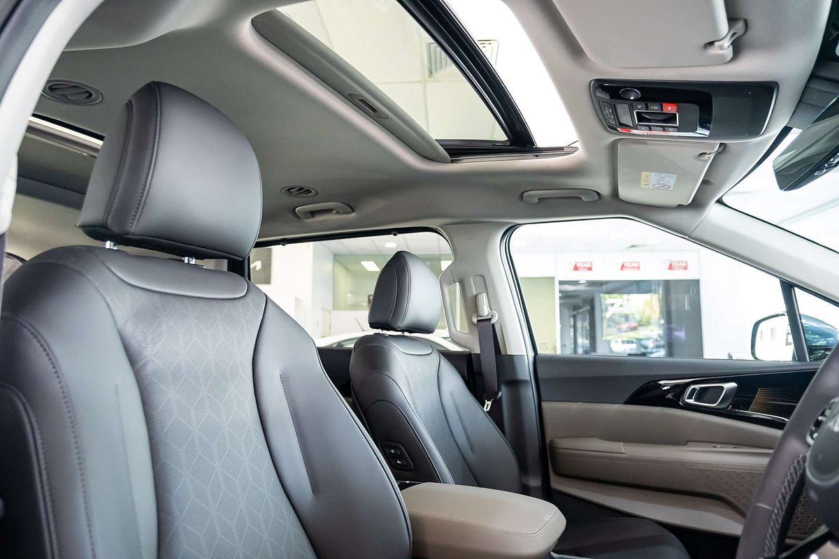 2025 Kia Carnival GT-Line KA4 PE