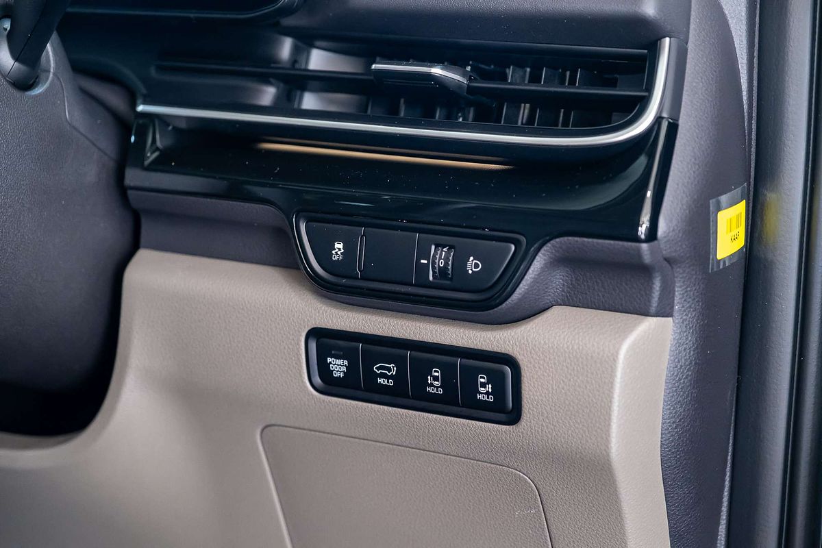 2025 Kia Carnival GT-Line KA4 PE