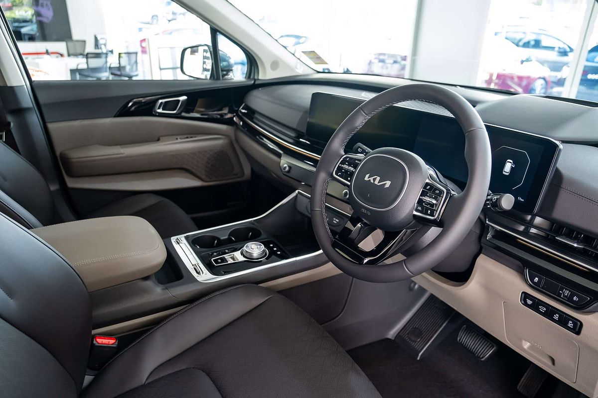 2025 Kia Carnival GT-Line KA4 PE