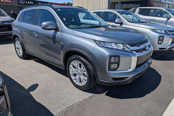 2024 Mitsubishi ASX LS XD