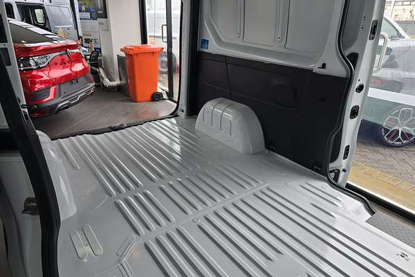 2024 Renault Trafic Pro X82 LWB
