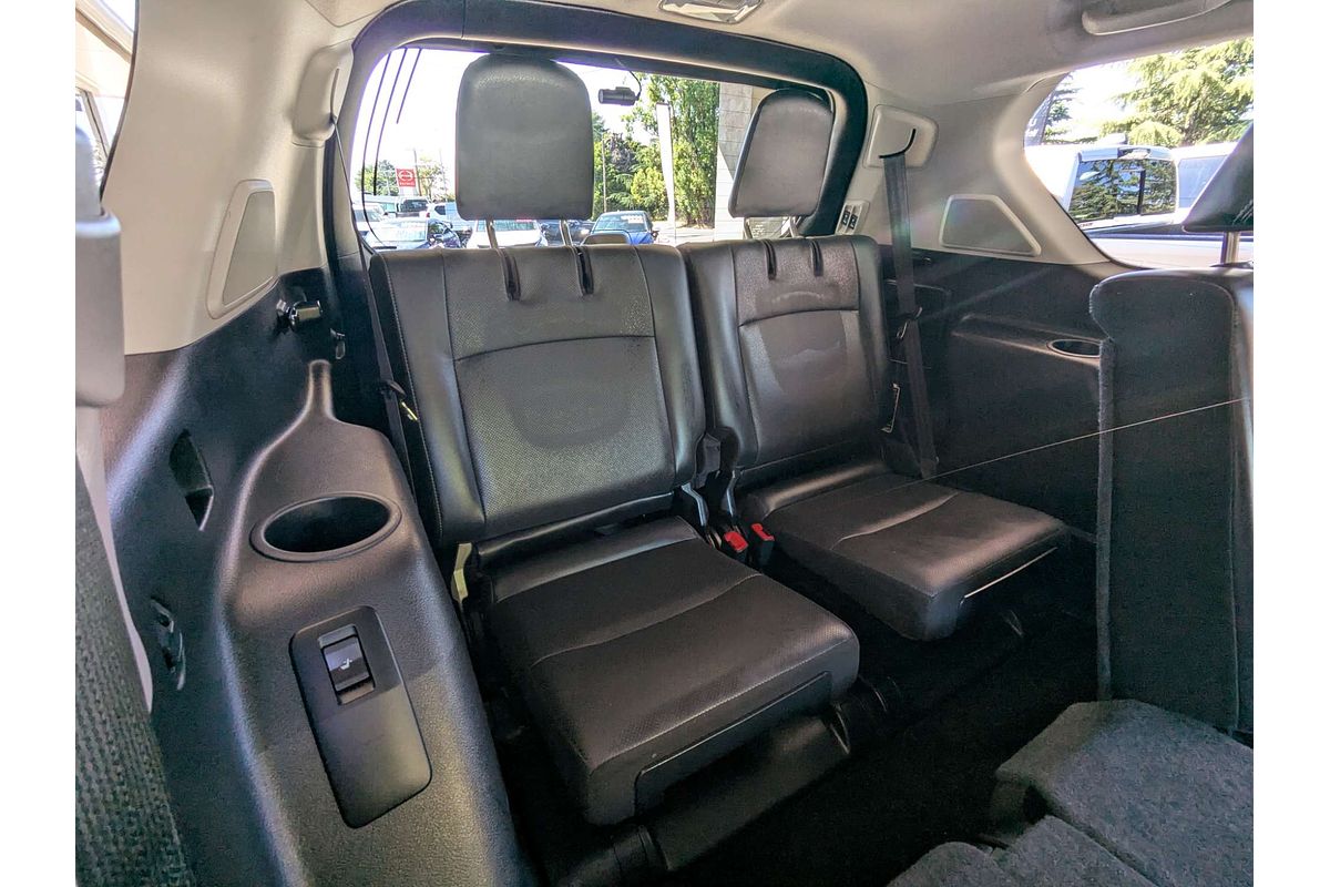 2021 Toyota Landcruiser Prado Kakadu GDJ150R