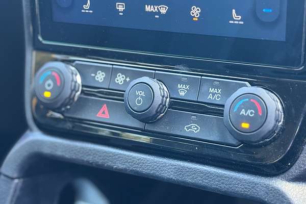 2022 Ford Ranger Wildtrak 4X4