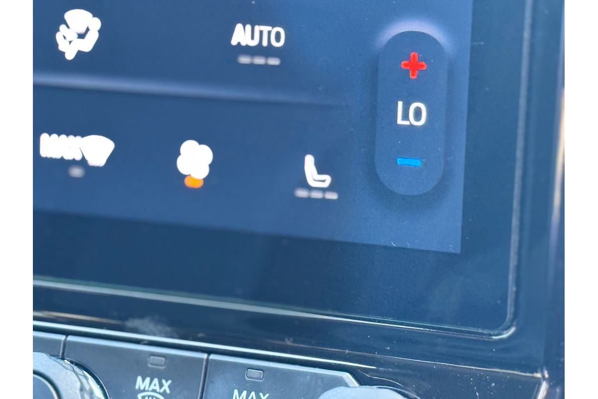 2022 Ford Ranger Wildtrak 4X4