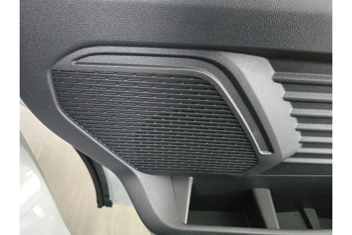 2024 Renault Trafic Pro X82 LWB