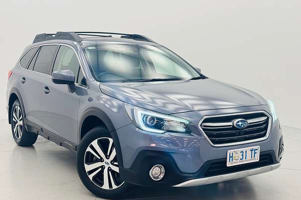 2018 Subaru Outback 2.5i Premium 5GEN