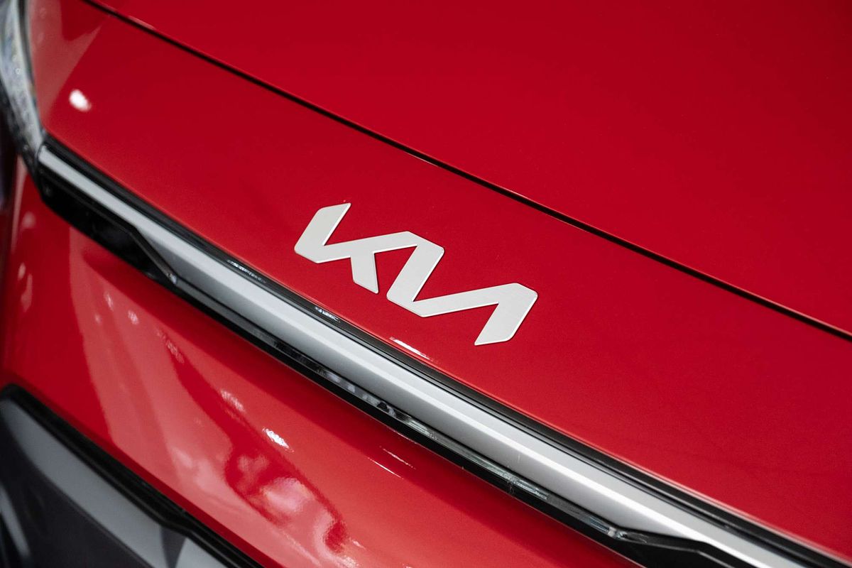 2024 Kia Picanto Sport JA PE2
