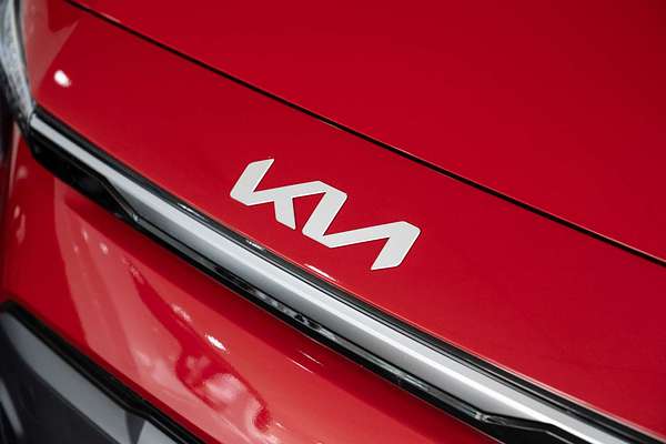 2024 Kia Picanto Sport JA PE2