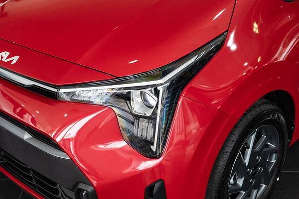 2024 Kia Picanto Sport JA PE2