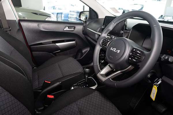 2024 Kia Picanto Sport JA PE2