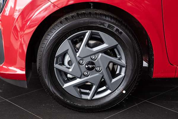 2024 Kia Picanto Sport JA PE2