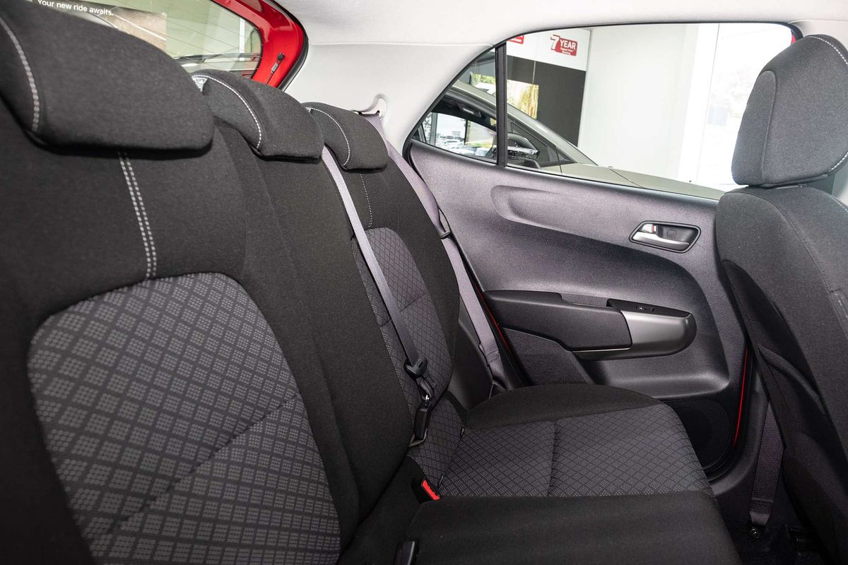 2024 Kia Picanto Sport JA PE2