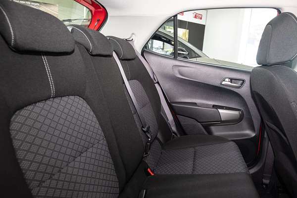 2024 Kia Picanto Sport JA PE2