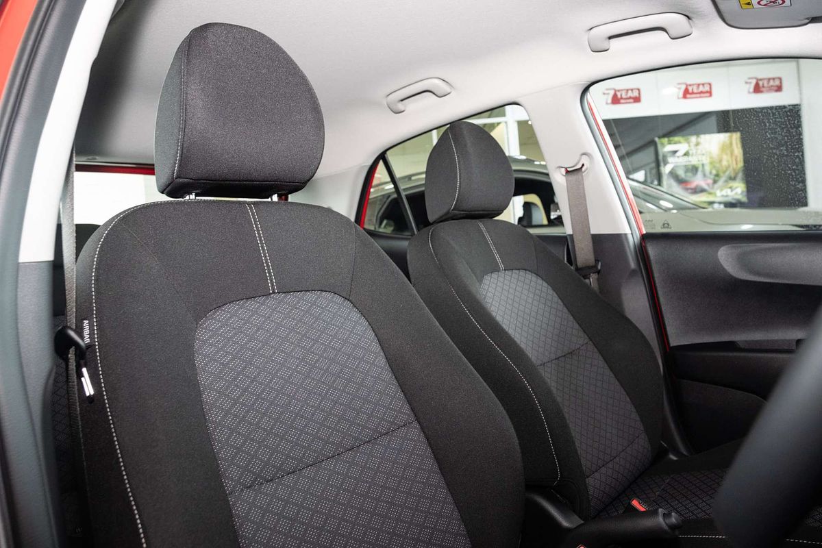 2024 Kia Picanto Sport JA PE2